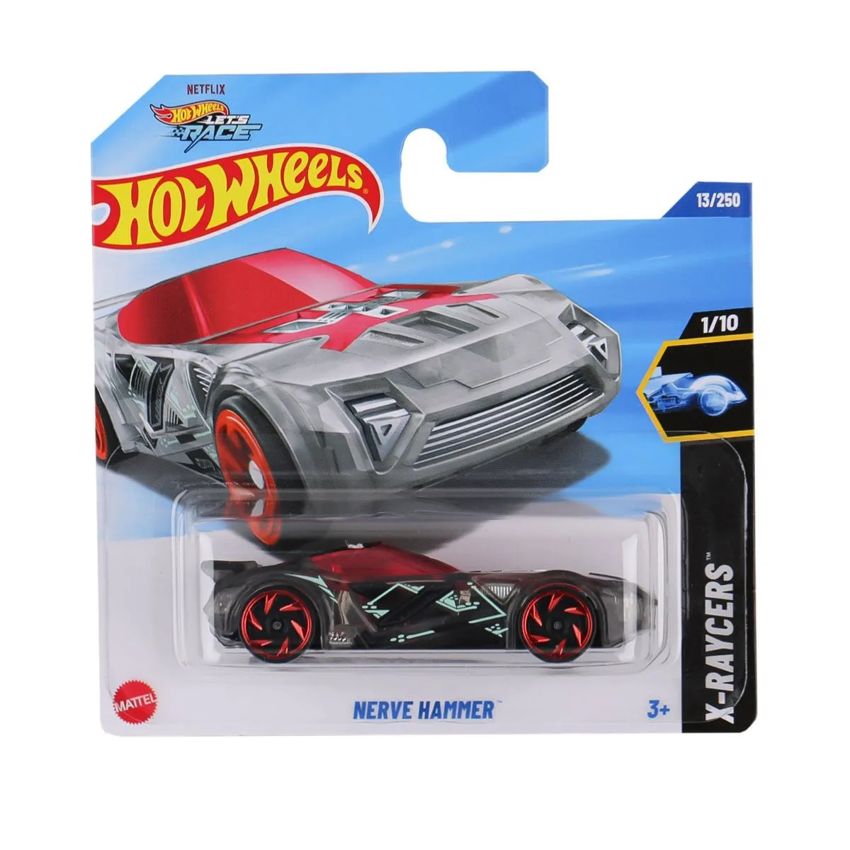 Hot Wheels Araba 72 adet koli ile satılır. Koli fiyatıdır. — görsel 4