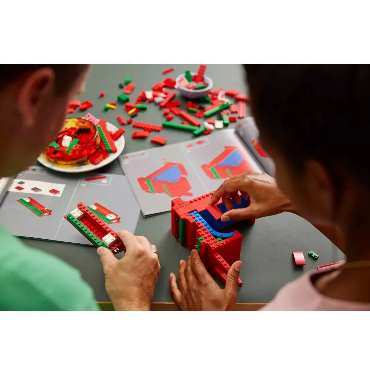 Lego Art LOVE 791 parça +18 yaş — görsel 5