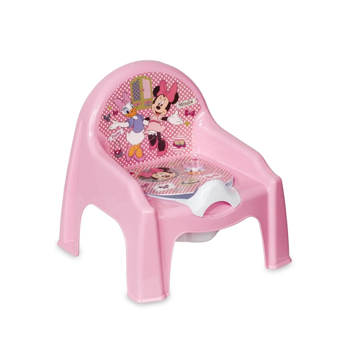 Mınnıe Mouse Lazımlık