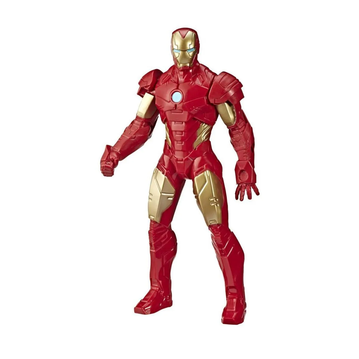 Marvel Iron-Man 24 cm Figür +4 yaş