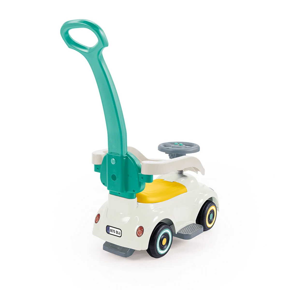 Ride On Push Car — görsel 2