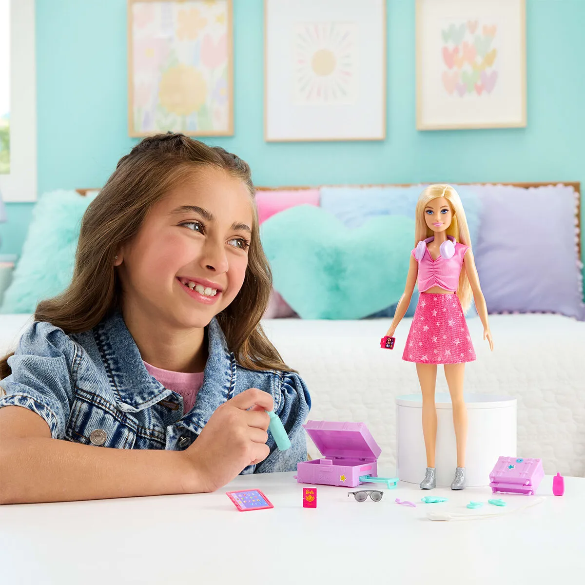 Barbie Malibu Sınırsız Macera — görsel 4