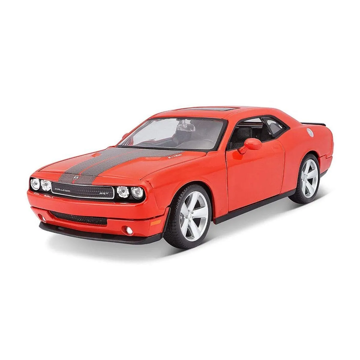 May 31280 1 24 2008 Dodge Challenger SRT8
