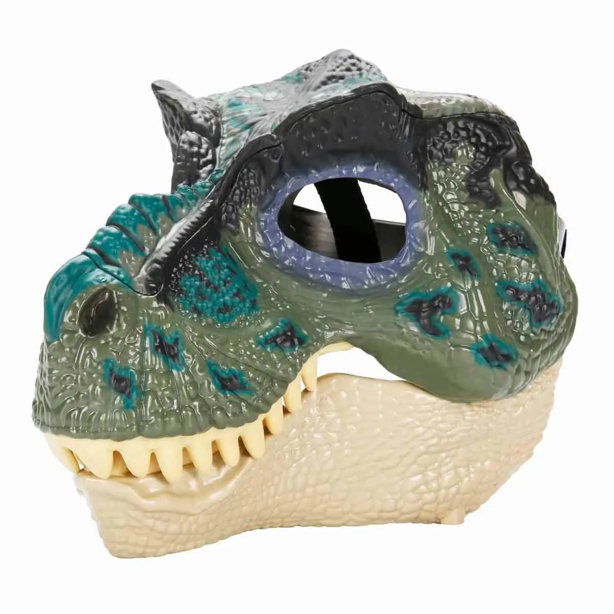 Figür Dinozor Maskesi Sesli — görsel 4