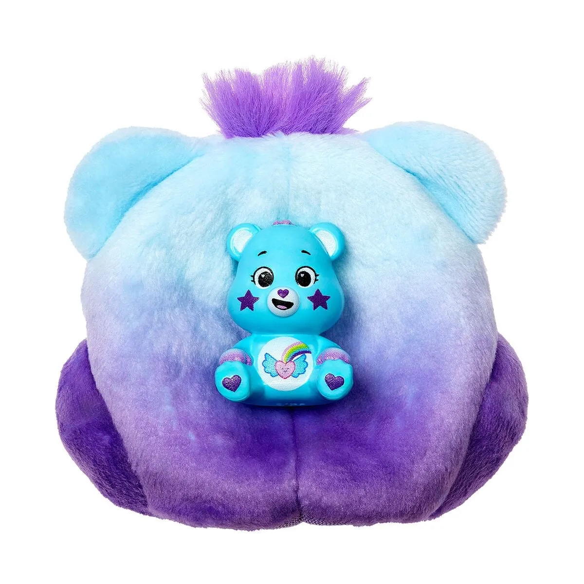 Chelsea Cutie Reveal Care Bear 2. Seri — görsel 2