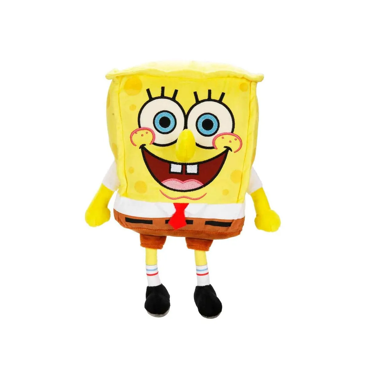 Htı-Sbr-Peluş S Bob 30CM Patrıck 33CM Gary 23CM Squıdward 35CM Sbo