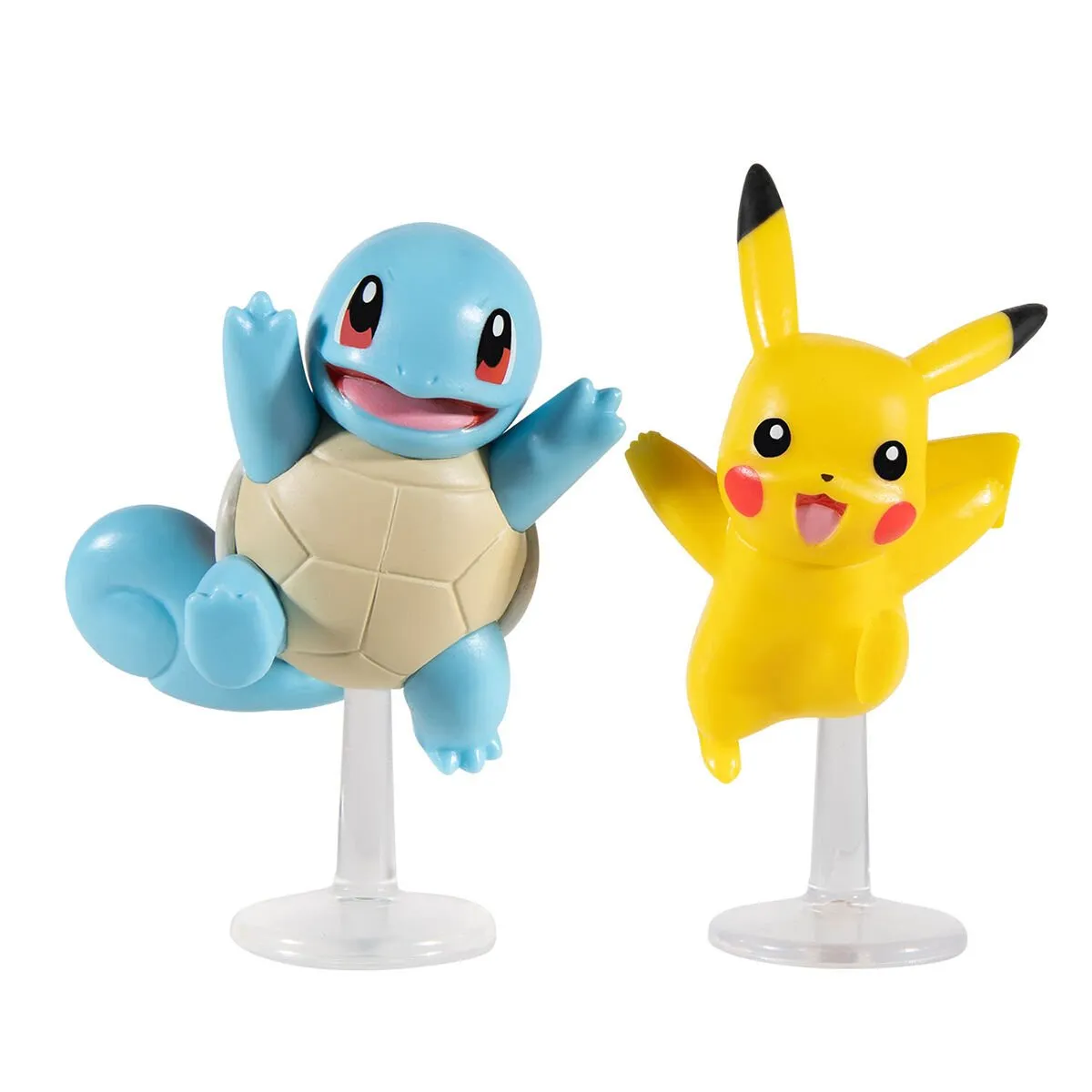 Pokemon Battle 2li Figür Seti — görsel 4