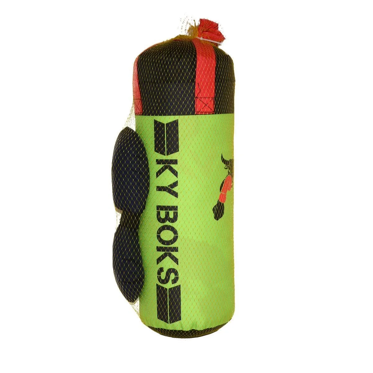 KY Spor UV Baskılı Kum Torbası 50X18 — görsel 3