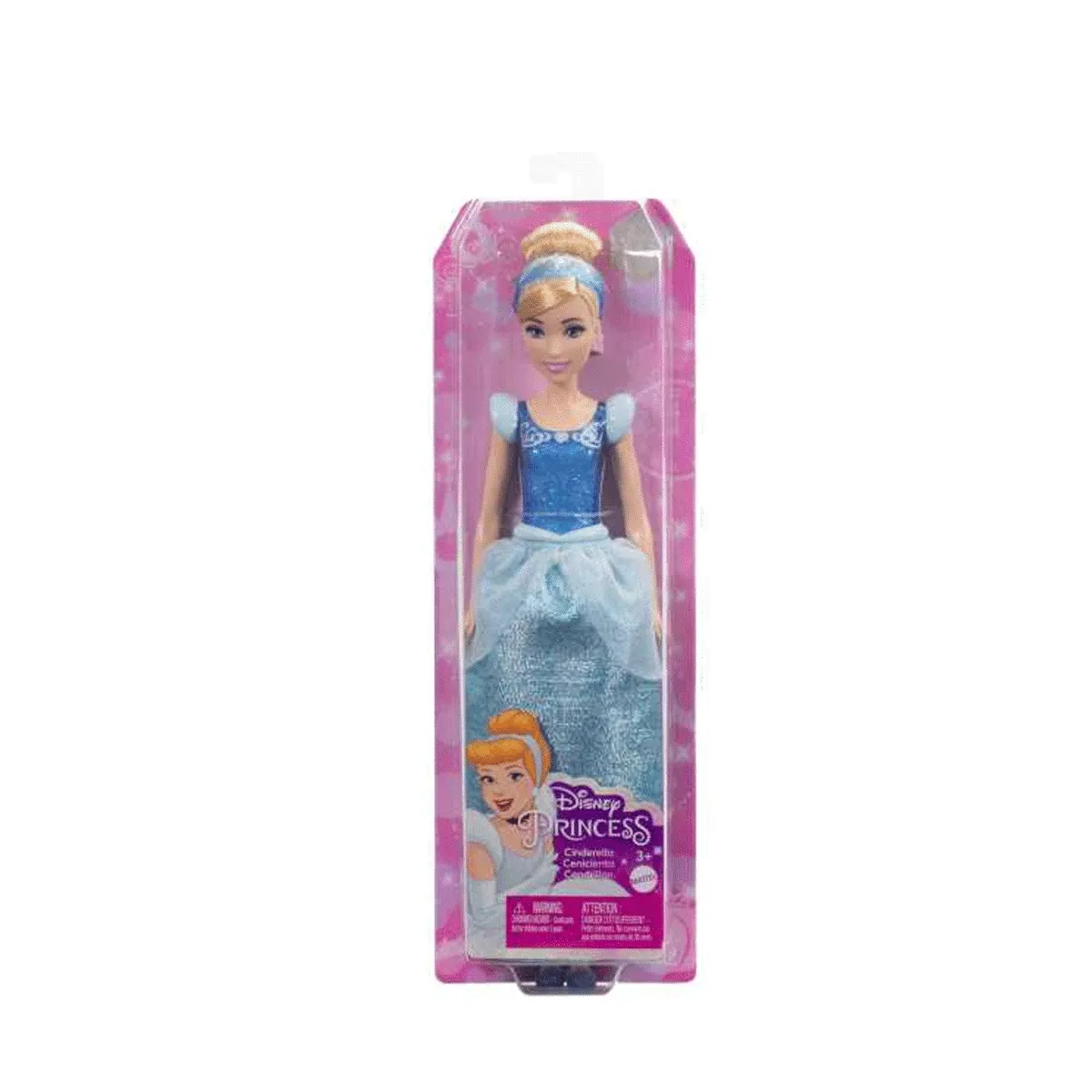 Disney Prenses - Cinderella