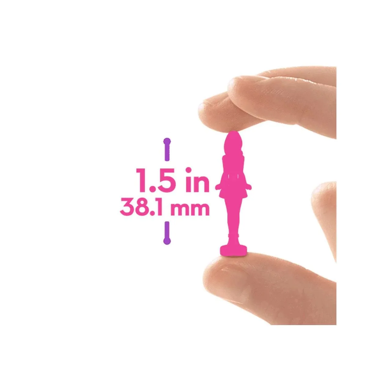 Kampanya - Mini Barbieland Ana Bebekler - Özel Fiyat — görsel 3