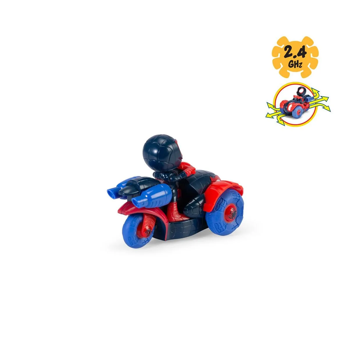 Spin Techno-Racer 1 50 — görsel 3