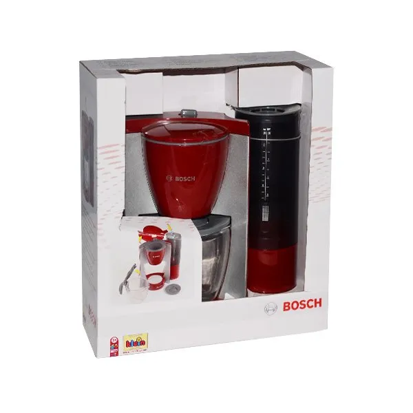 Klein Bosch Home Professional Oyuncak Kahve Makinesi — görsel 2