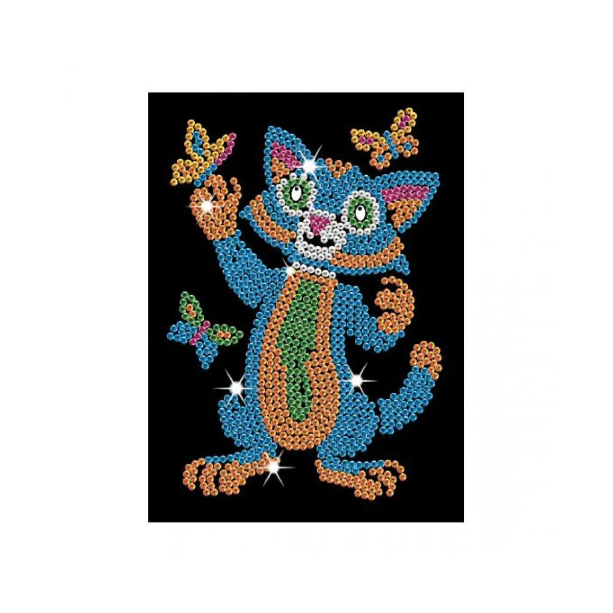 KumToys, Pul Sanatı — görsel 2