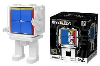 Moyu 2x2 Robot Küp