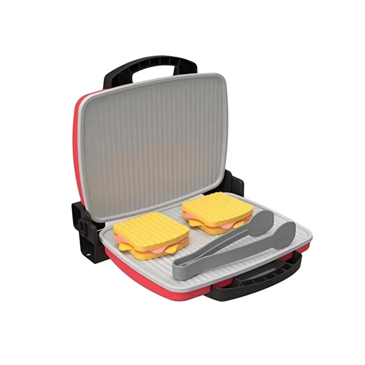 Tost Makinesi Seti — görsel 2