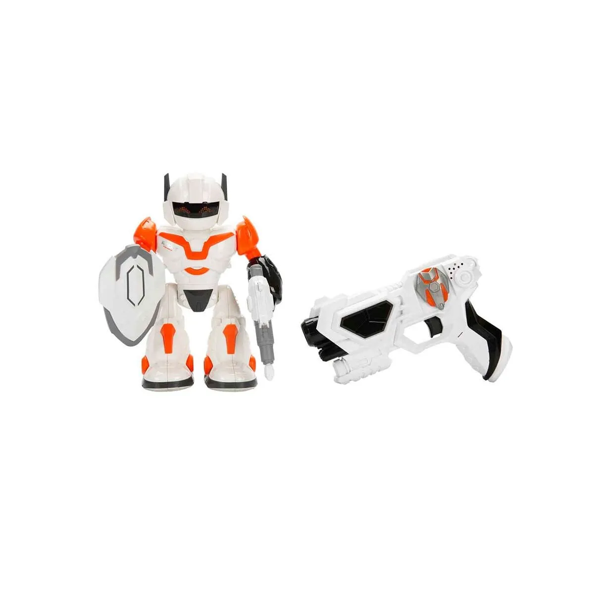 Ic Robot Dominator 3in1 Bı Byz — görsel 2