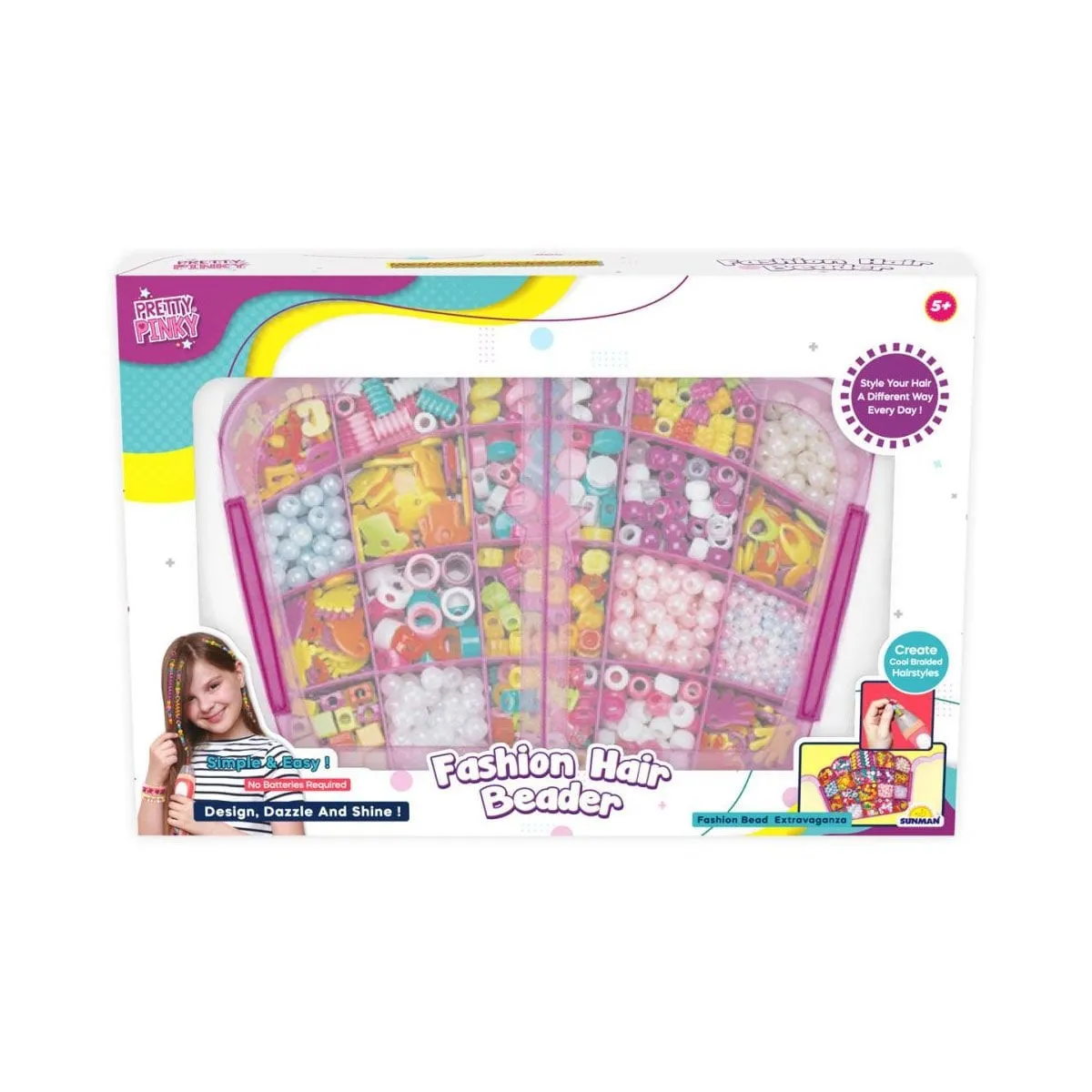 SUN-YFN-PRP-HOBİ SET GÜZELLİK ATÖLYESİ