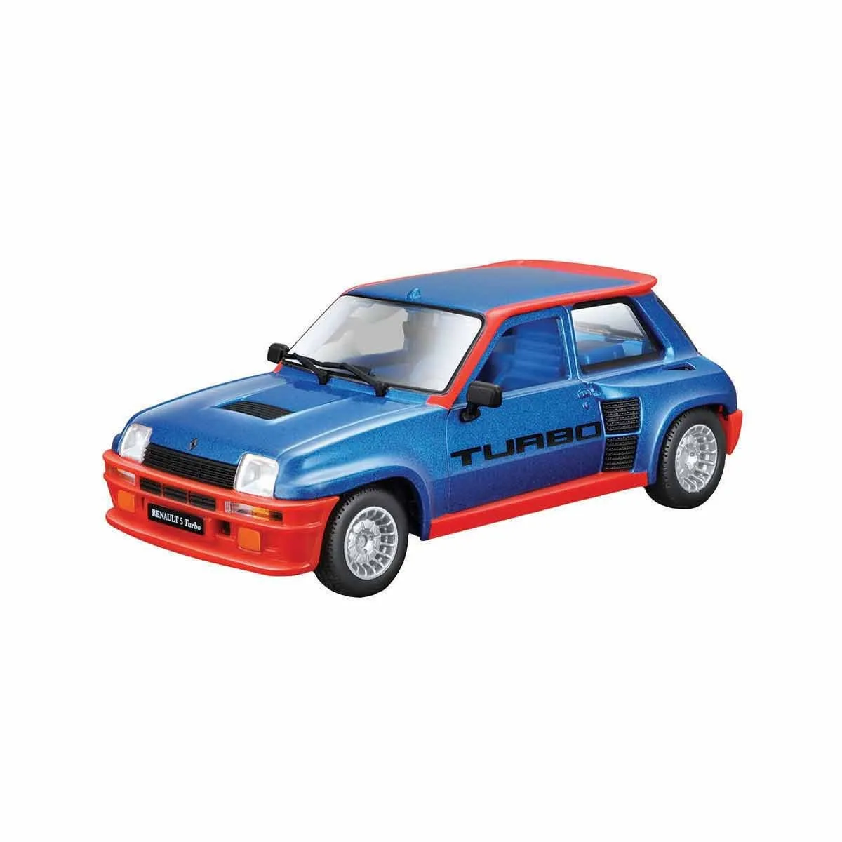 Renault 5 Turbo Model Araba 1:24 — görsel 2
