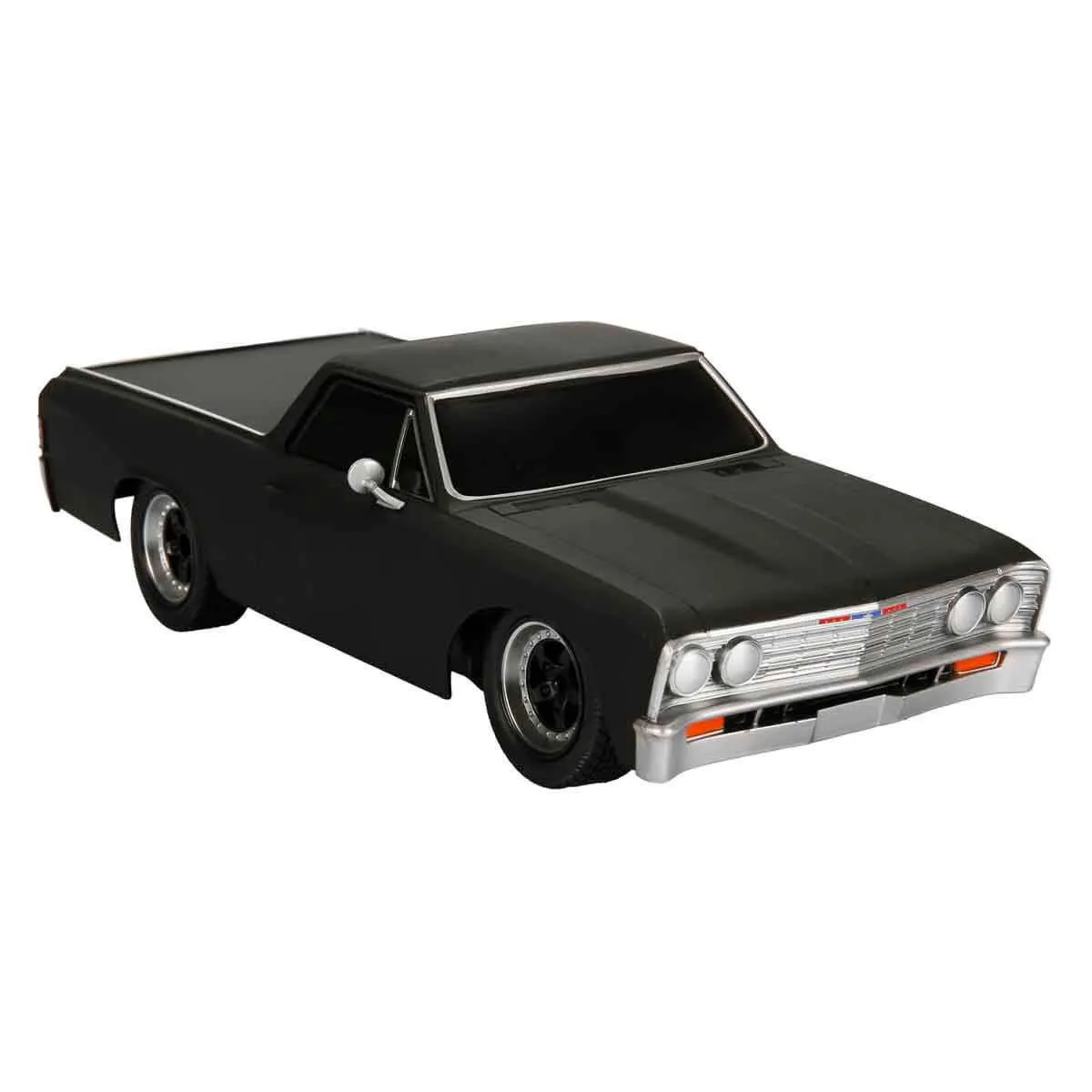 1:16 Fast & Furious 1967 Chevrolet El Camino USB Şarjlı Uzaktan Kumandalı Araba — görsel 4