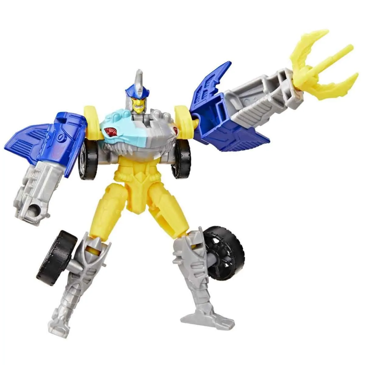 Transformers Cyberworld Siber Dönüşen Araba — görsel 5