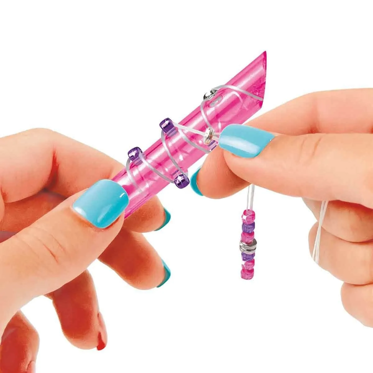 Cza-Hobi Set Shımmer N Sparkle Sparklıng Gem Aır Styler — görsel 6