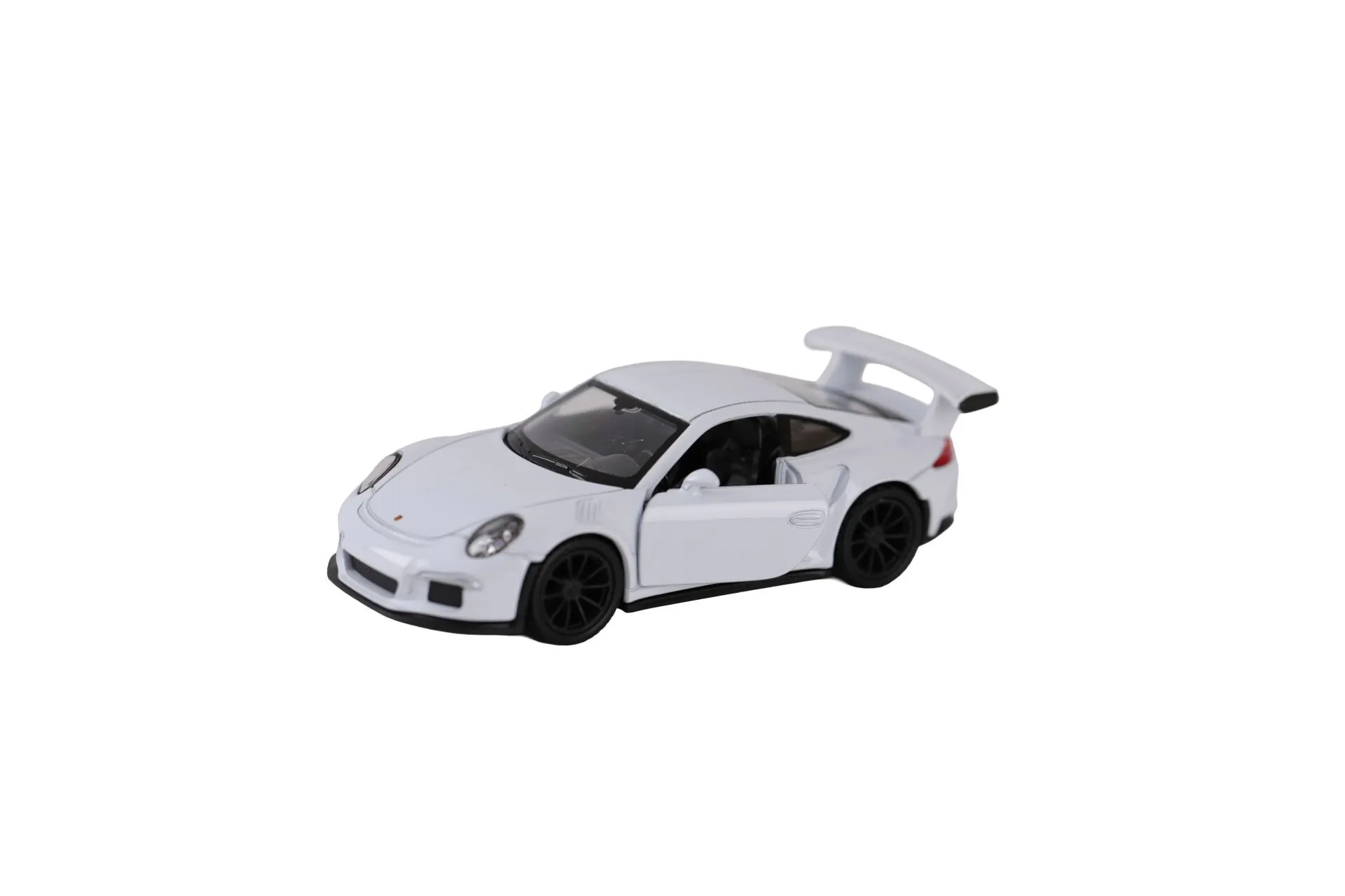 Welly Çek Bırak 16 Porsche 911 GT3 — görsel 3