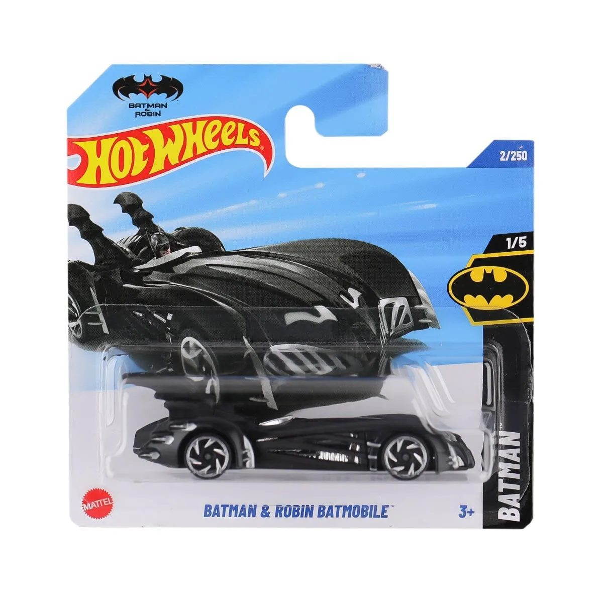 Hot Wheels Araba 72 adet koli ile satılır. Koli fiyatıdır. — görsel 3