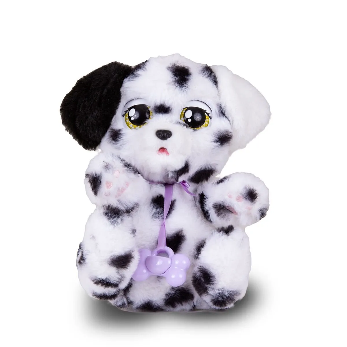 Baby Paws Sesli Dalmaçyalı 20 cm Peluş — görsel 2