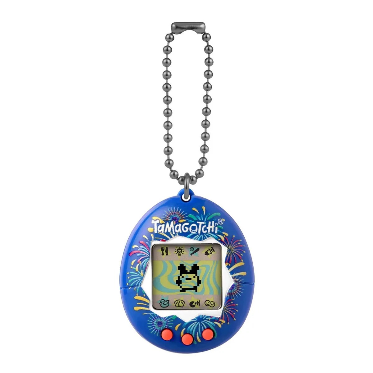 TAMAGOTCHI Orijinal Sanal Bebek — görsel 5