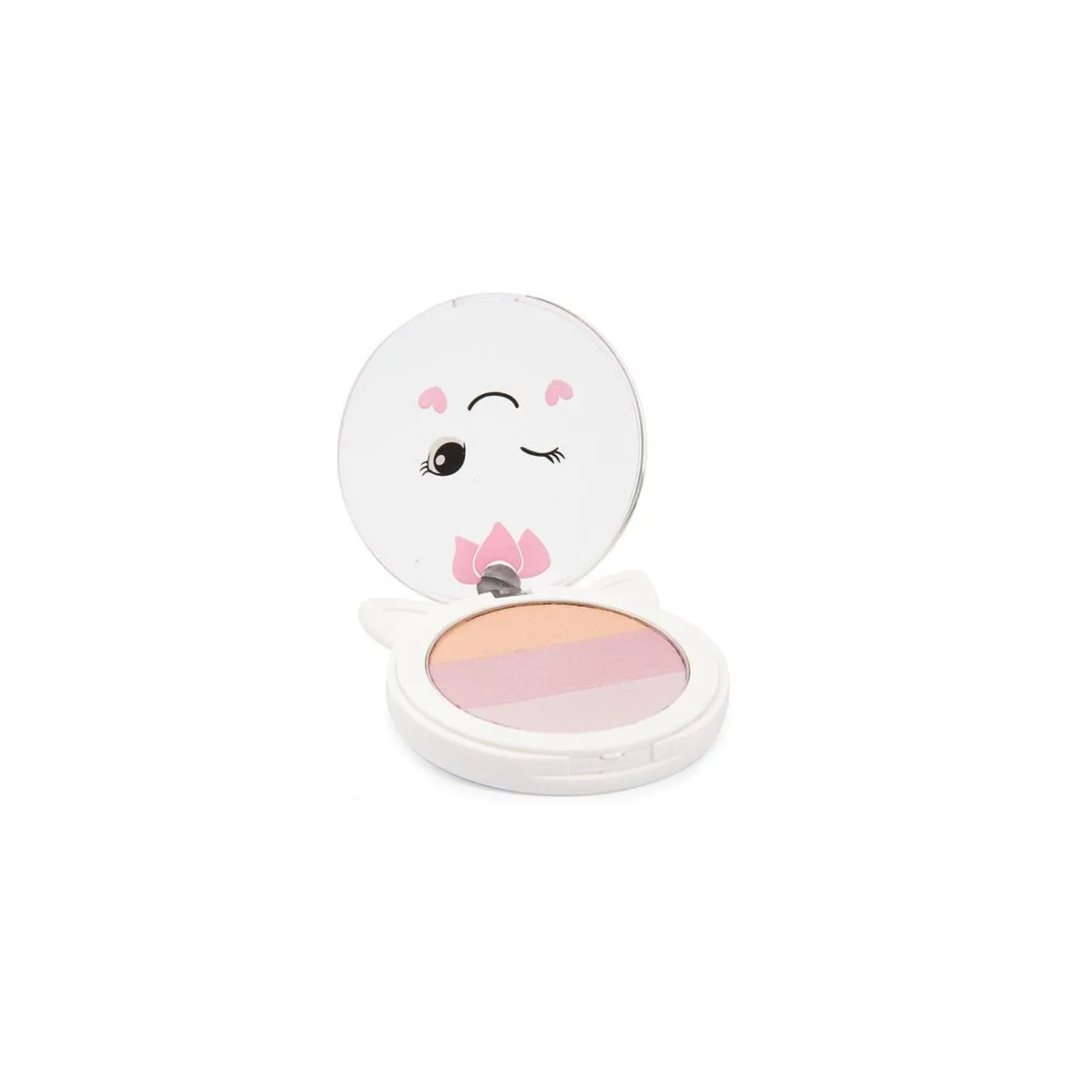 Very Bella - Unicorn Seti (lip gloss+far) — görsel 4