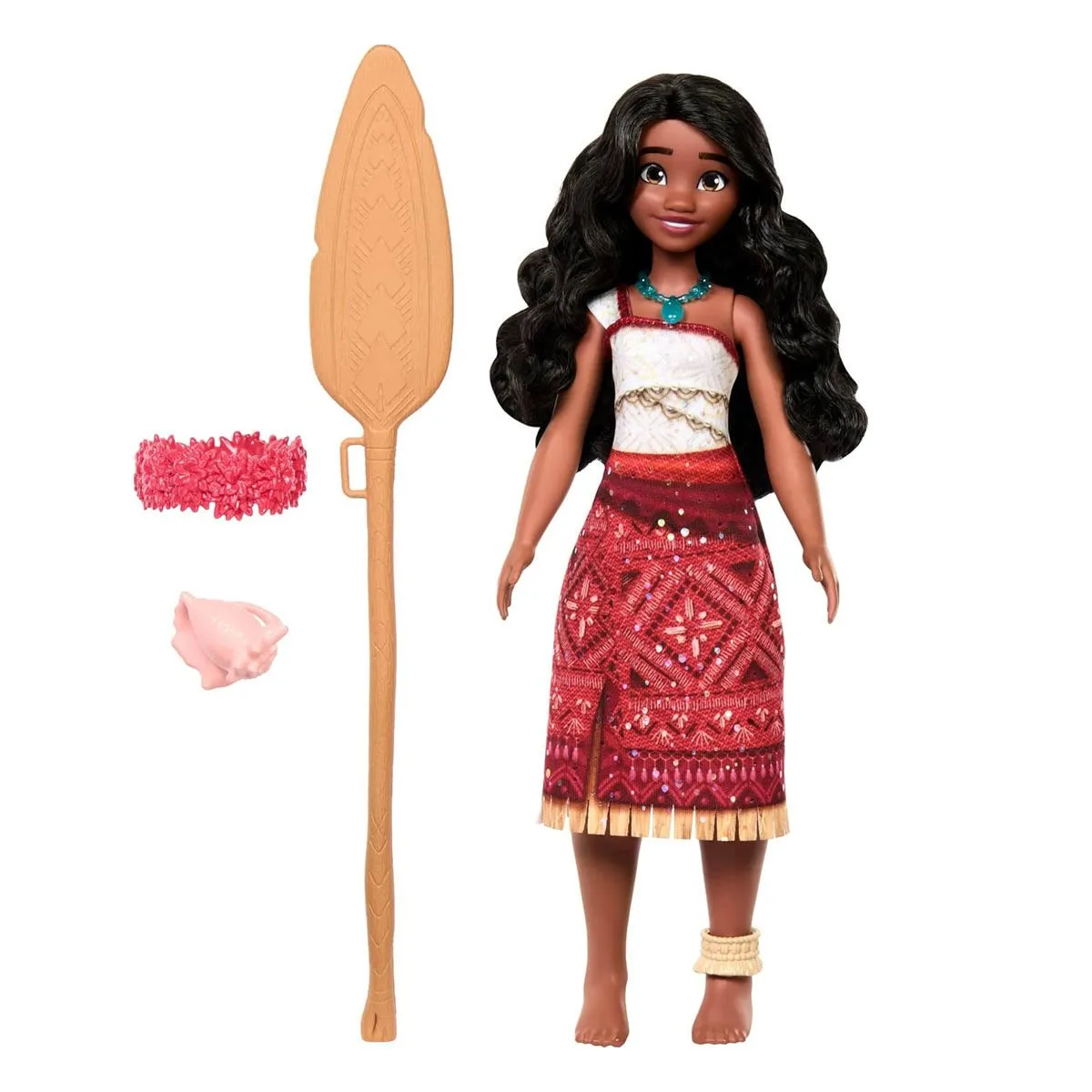 Disney Moana 2 - Şarkı Söyleyen Moana — görsel 2