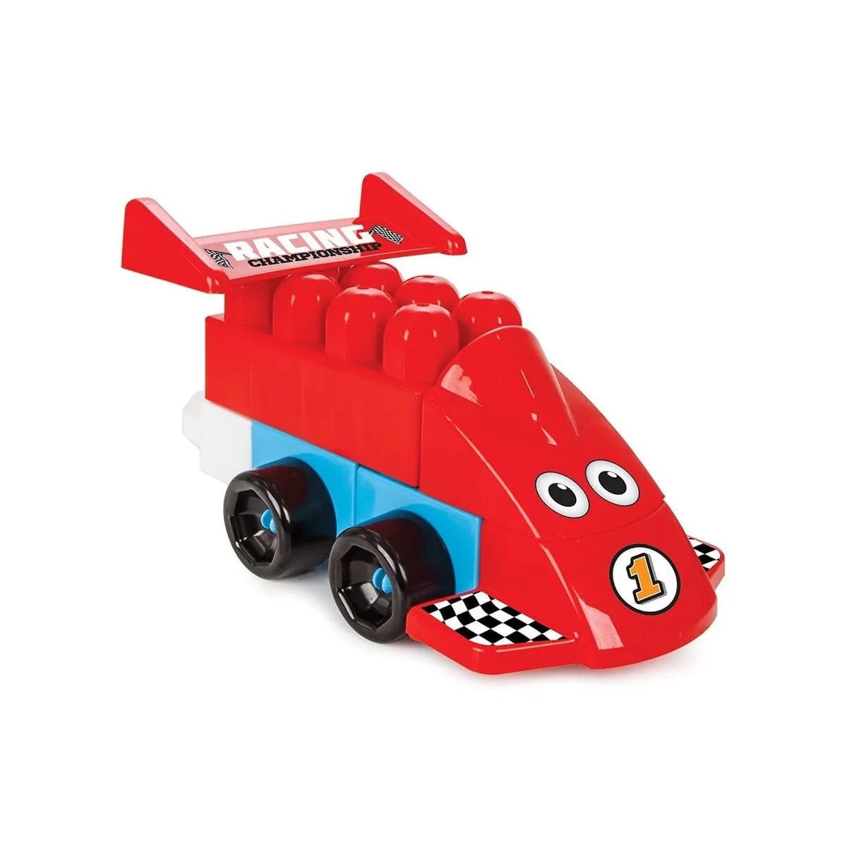 Model Bloklar 22 Parça — görsel 5