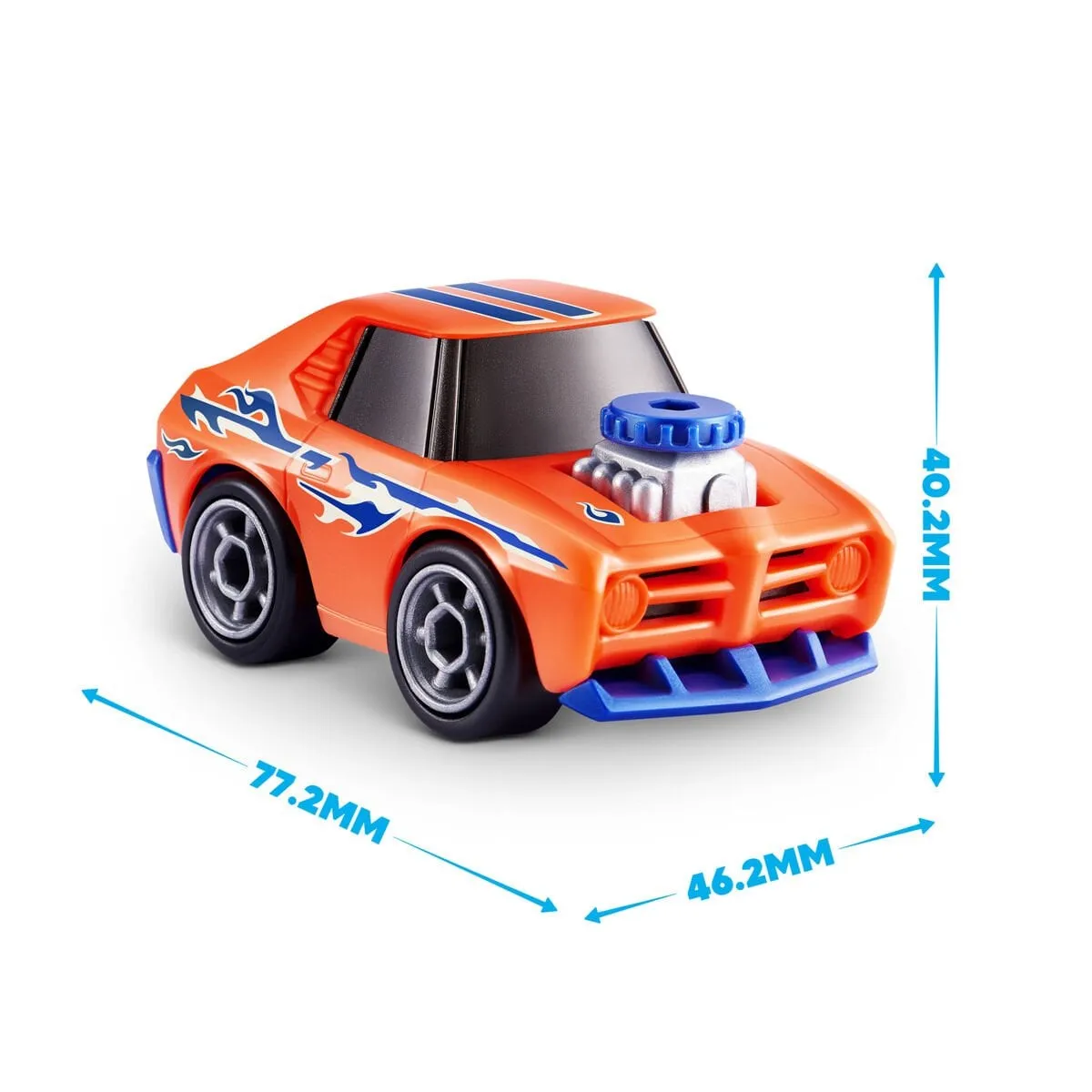 Make a Racer Sürpriz Paket — görsel 4