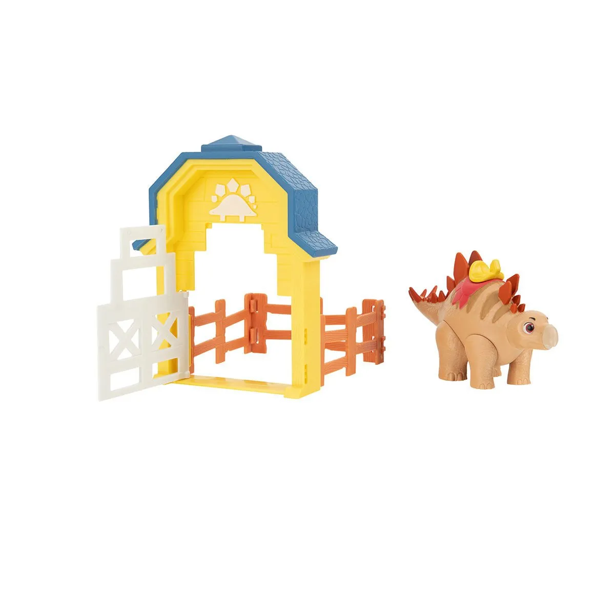 Dino Ranch Aksiyon Paketi - DNR0020 — görsel 6