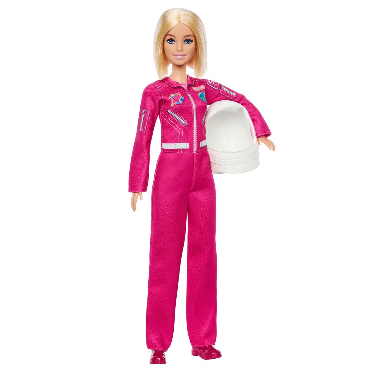 Barbie Astronot Oyun Seti — görsel 2