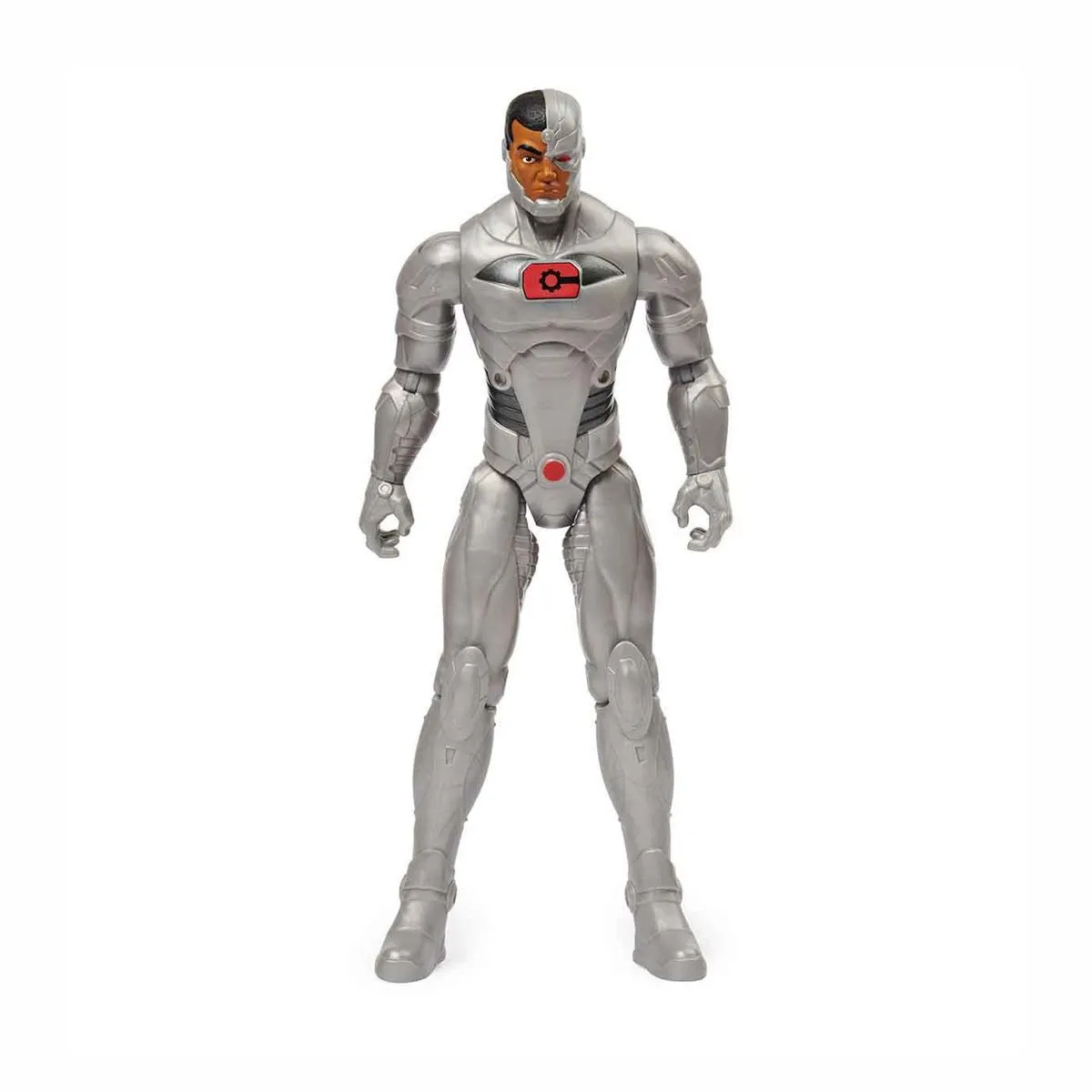 DC Comics 30 cm Aksiyon Figürü — görsel 7