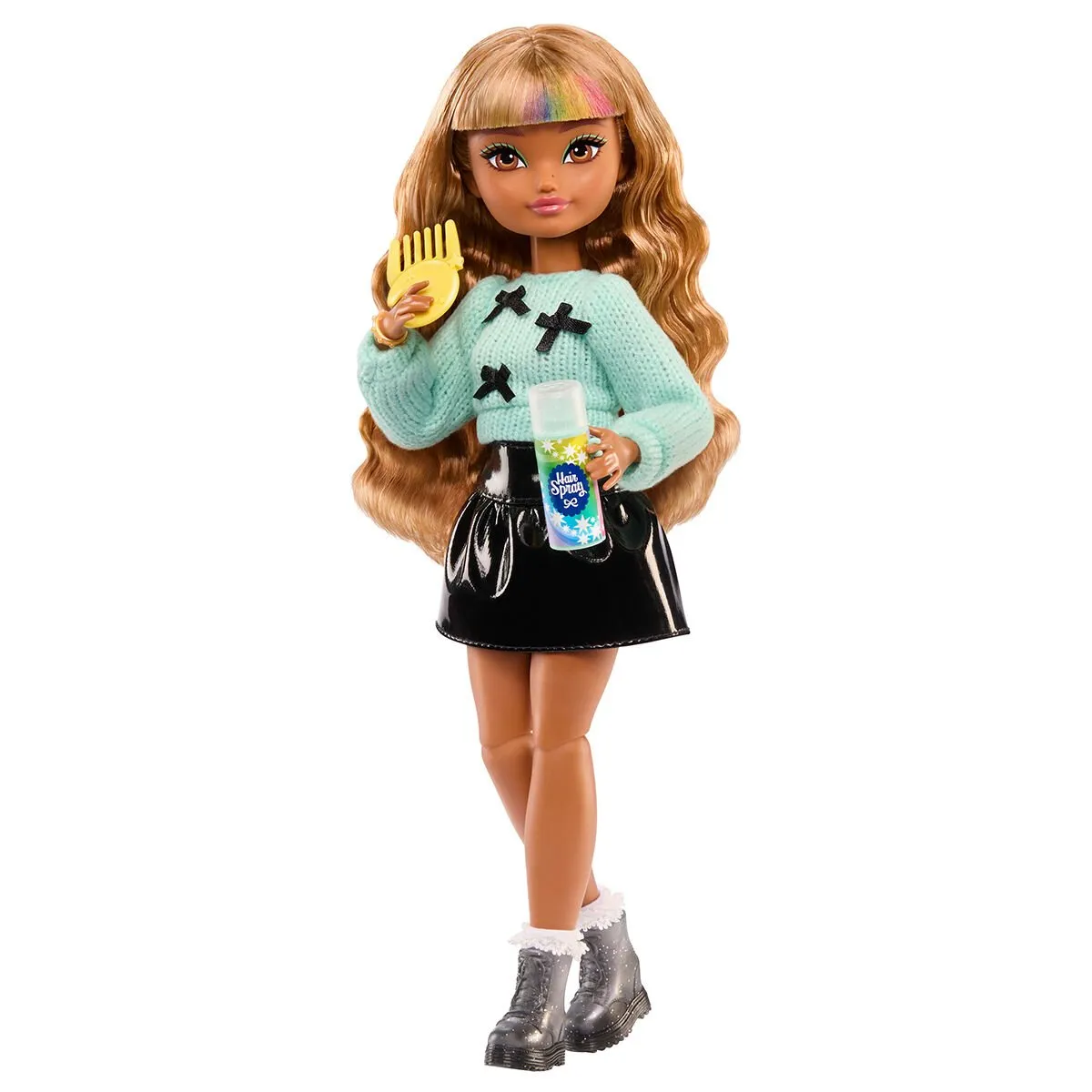 Barbie Dream Besties Zia Bebek — görsel 3
