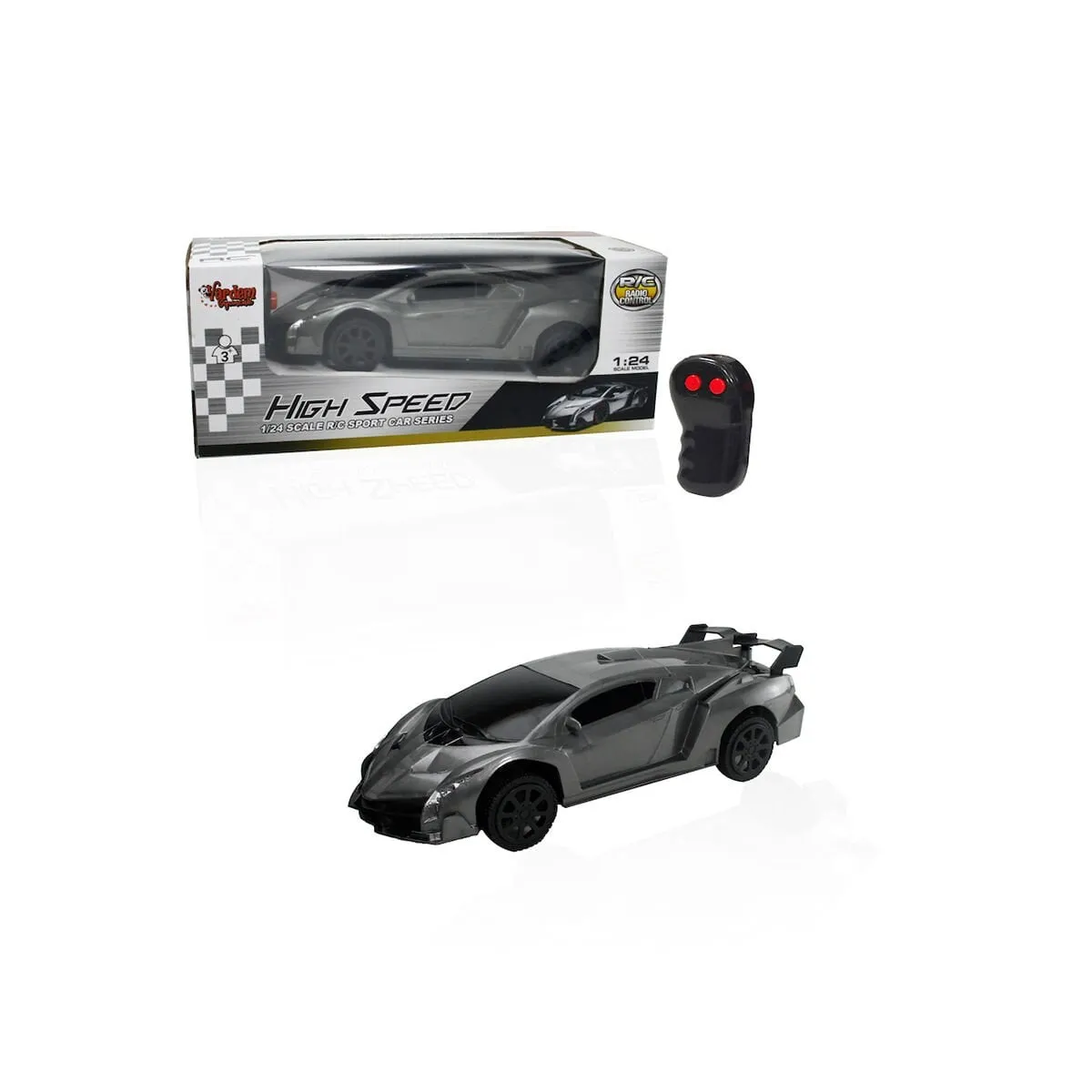 5-7-15 Uk İleri Geri 1 24 Hıhg Speed Spor — görsel 4