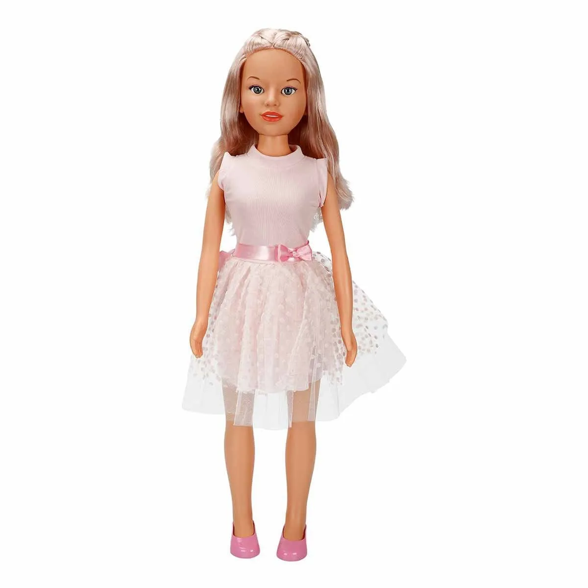 Sunman Yürüyüş Arkadaşım Clara Party 80 cm — görsel 3