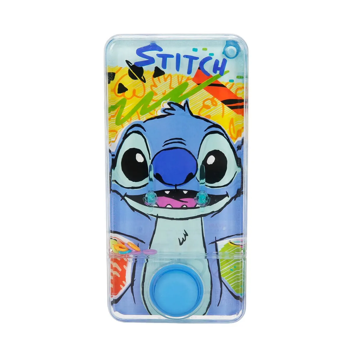 SUN-YFN-SML-SU OYUNLARI STITCH STCH 2A 24D