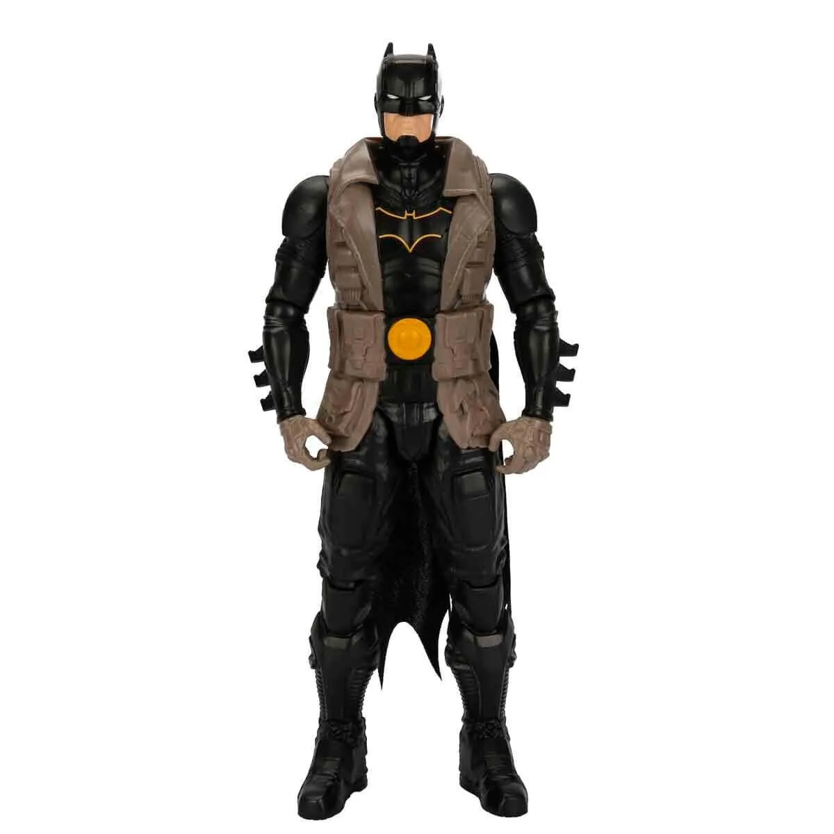 Figür Batman S10 V1 30CM Bman — görsel 2