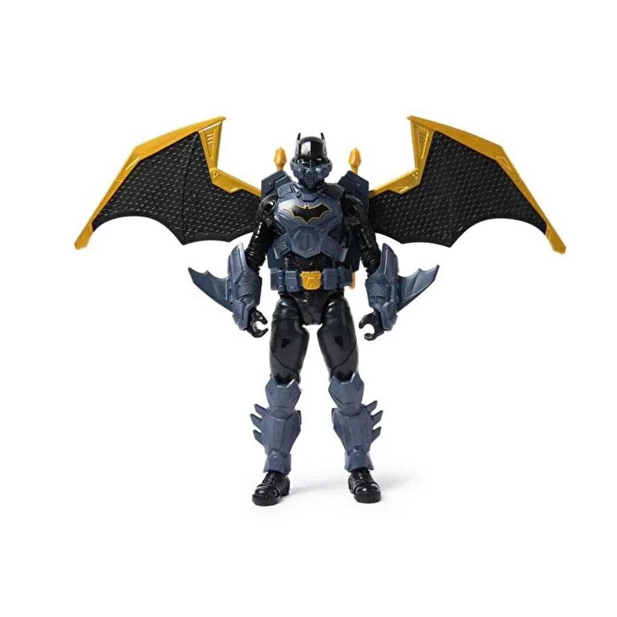 Figür Set Batman Adventures Nıght Sky 30CM.(BMAN) — görsel 3