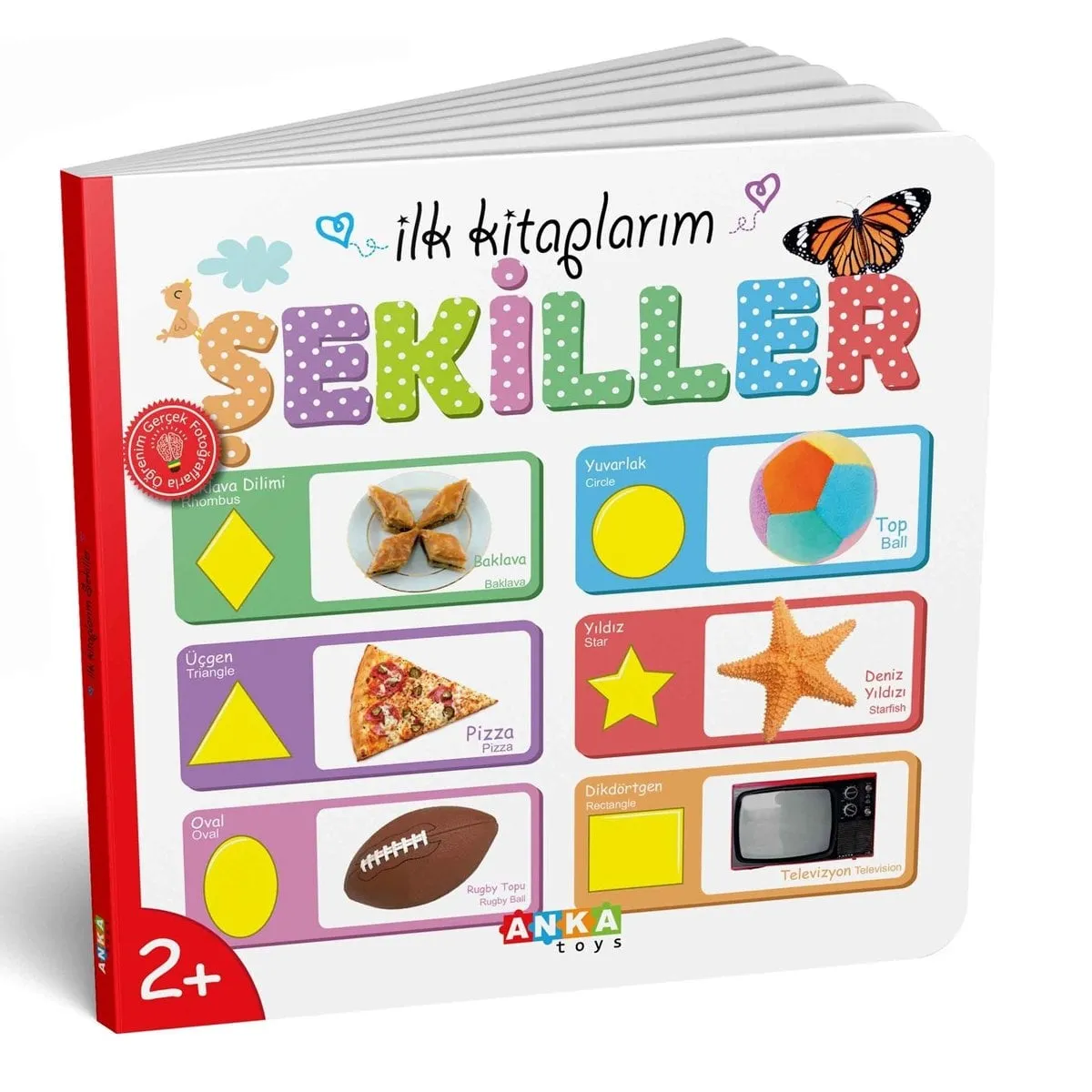 İlk Kitaplarım 6LI Set — görsel 4