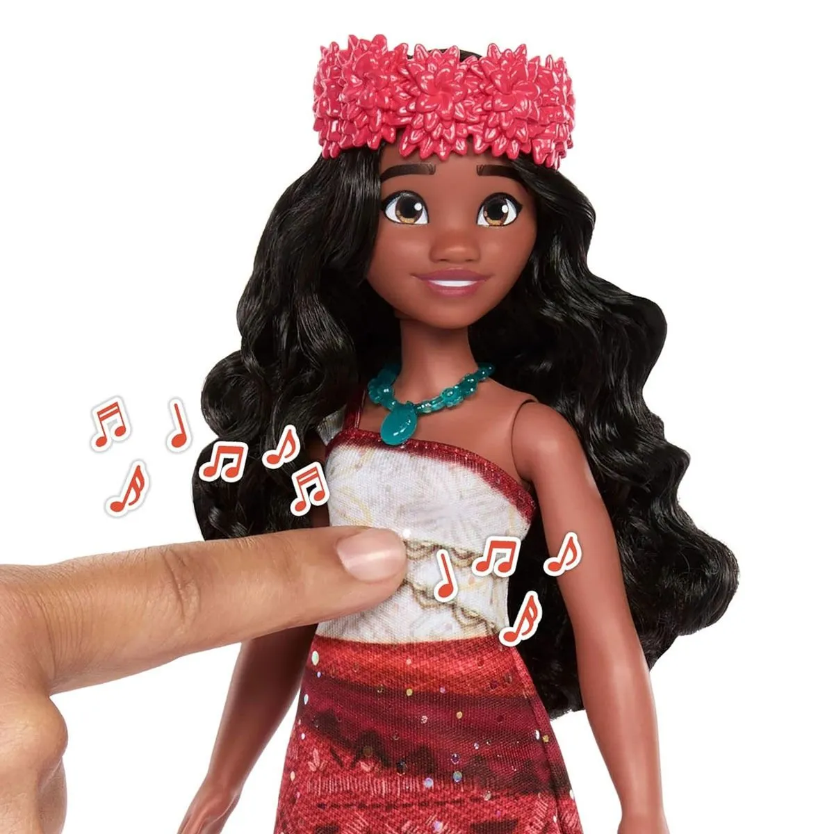 Disney Moana 2 - Şarkı Söyleyen Moana — görsel 4