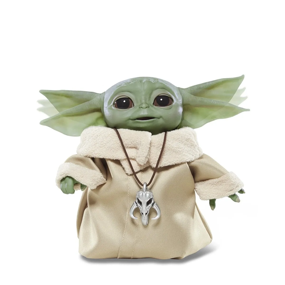 Star Wars, The Child Animatronik Figür — görsel 4