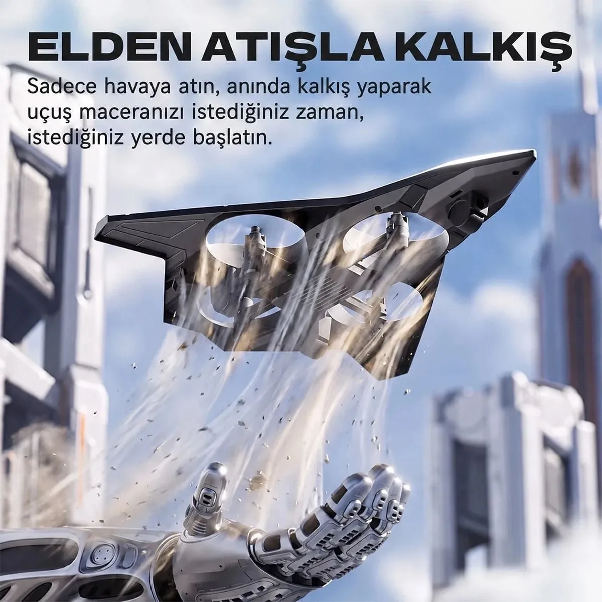 Akrobat Uçak — görsel 5