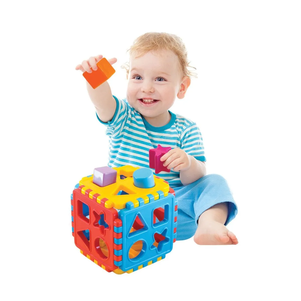 Bul-Tak Yapboz Puzzle 22 Parça — görsel 4