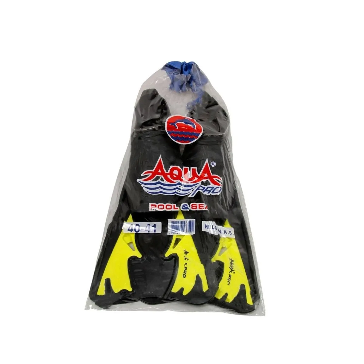 40/41 Aqua Pro Palet