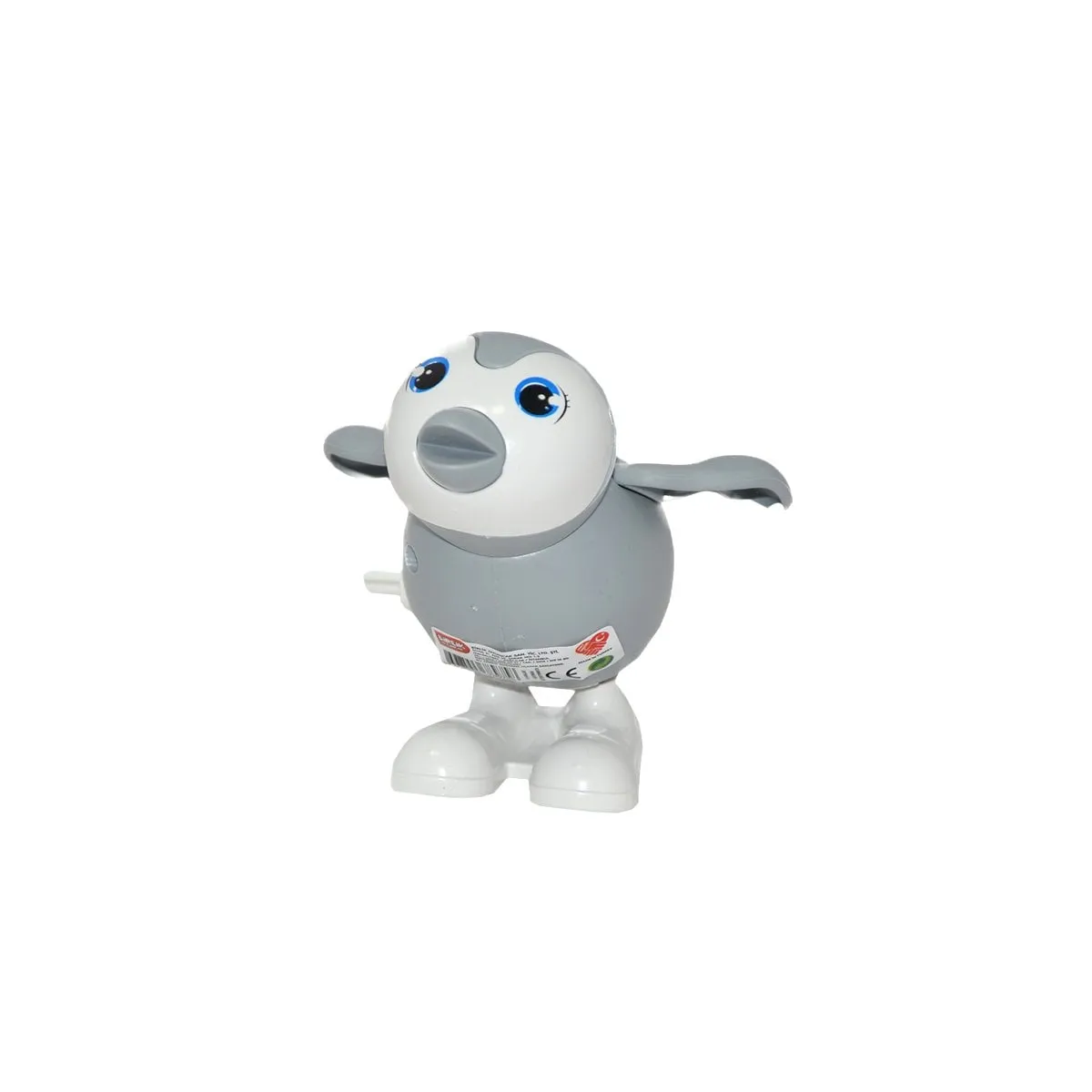 Birliktoys, Kurmalı Penguen — görsel 2