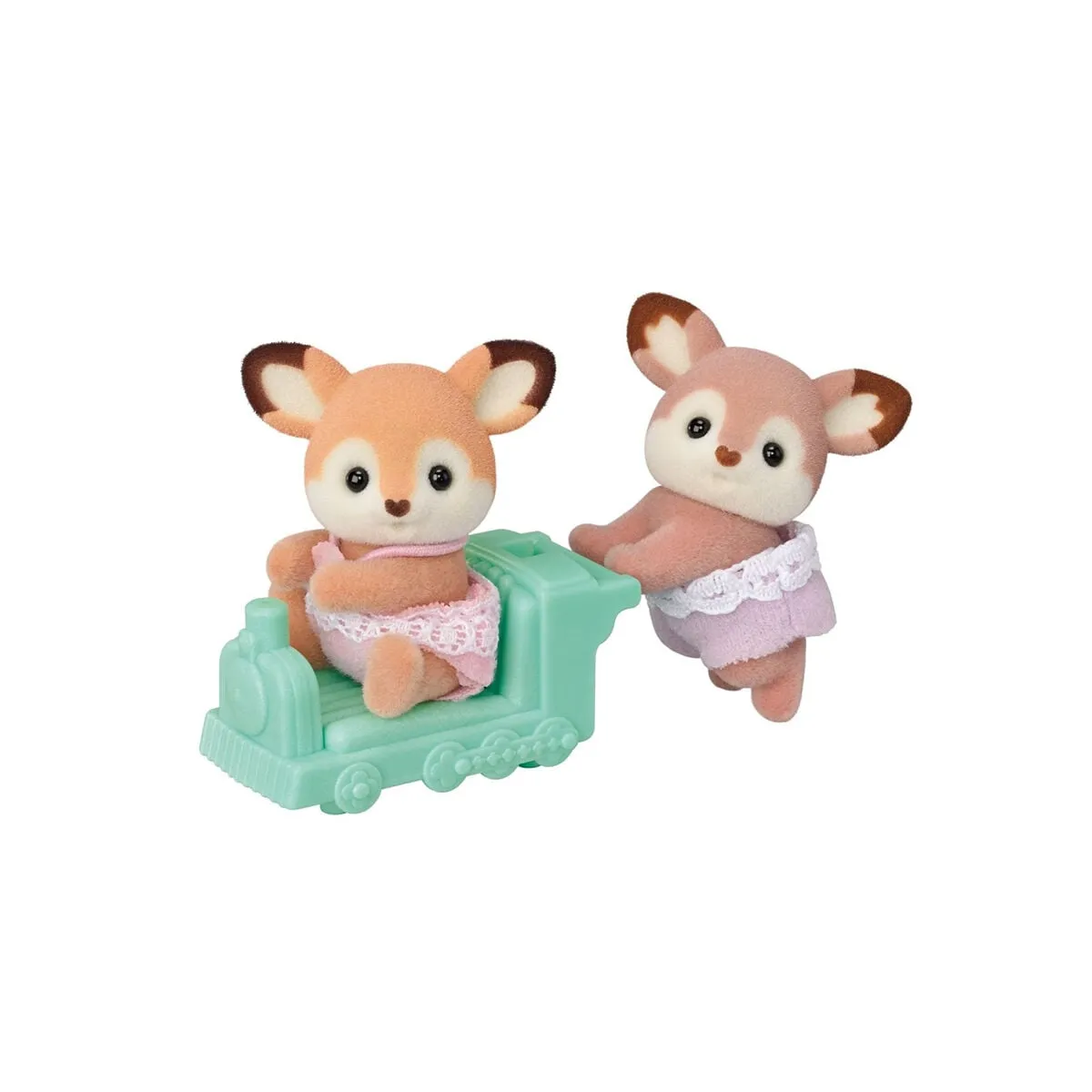 Sylvanian Families Geyik İkizler +3 yaş — görsel 2